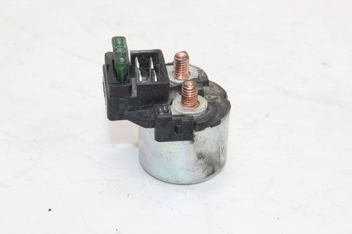 1987-90 Honda Cbr600f Engine Starter Relay Starting Motor Switch OEM