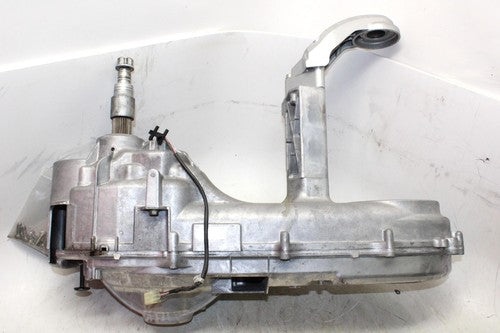 2007 Honda Silver Wing 600 FSC600D SILVERWING REAR SWINGARM TRANSMISSION