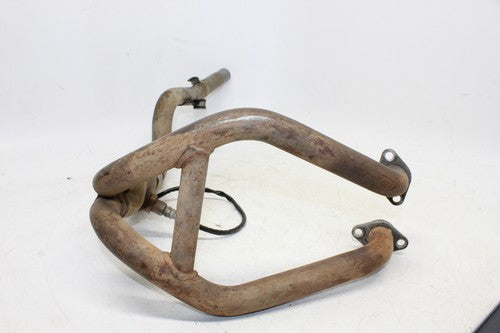 2013-2016 Kawasaki Ninja 300 Ex300a Exhaust Header Pipes Manifold