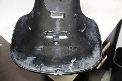 1995 Honda Shadow Vlx 600 Vt600c Rear Back Wheel Fender Mud Guard OEM