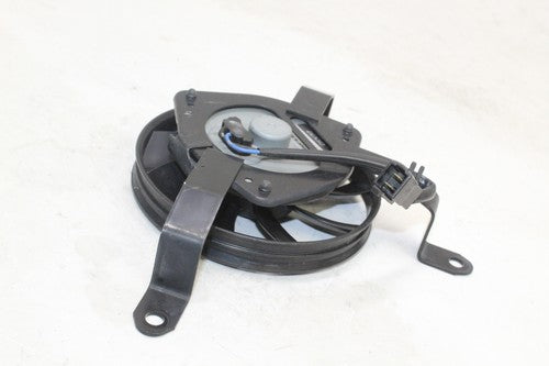 2008-12 Kawasaki Ninja 250r Ex250j Engine Radiator Cooling Fan 59502-0584 OEM