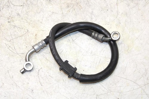 2013 Suzuki Gsxr600 Front Brake Caliper Hoses Lines