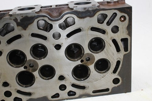 2018 Caterpillar 246D Cat Skid Steer Loader Engine Motor Cylinder HEAD OEM
