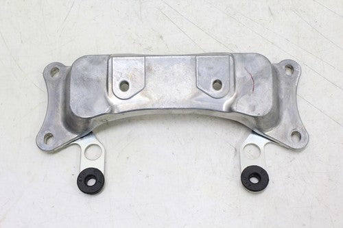2022 Yamaha Mtt890 Tracer 9 Gas Tank Fuel Cell Petrol Reservoir Bracket Mount