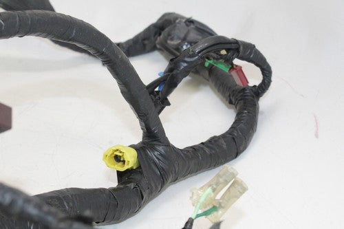 1991-94 Honda Goldwing 1500 Gl1500a Main Engine Wiring Harness Motor Wire OEM