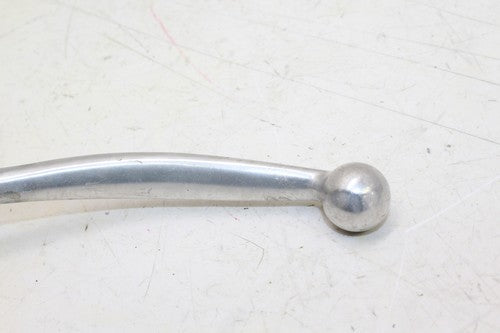 1995 Kawasaki Kz1000p Police Clutch Perch Mount With Lever