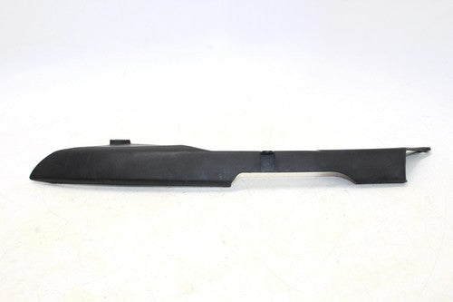 2012 Kawasaki Ninja Zx6r Zx600r Fairing Cowl Trim Cover Panel Kit
