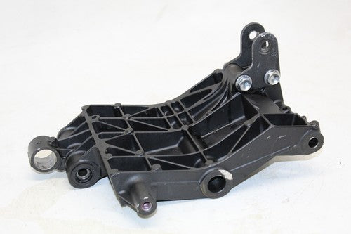 2016 Kawasaki Ninja H2 ZX1000 Rear Wheel Swingarm Bracket Mount OEM
