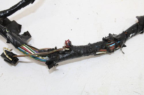 14-16 Kawasaki Ninja 650 Main Harness