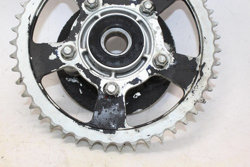1998 Suzuki Katana 600 Gsx600f Rear Back Sprocket