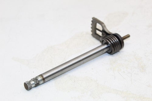 1990 Suzuki DR250SL SHIFTER SHIFT SHAFT
