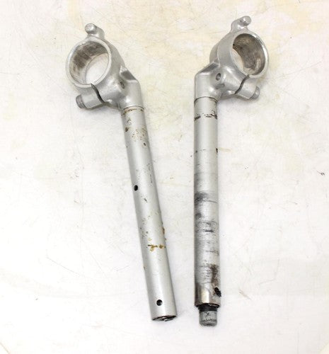 98-00 Honda Super Hawk 1000 Vtr1000f Clip On