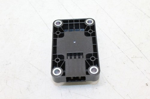 2022 Yamaha Mtt890 Tracer 9 Lean Angle Inertial Inclination Sensor