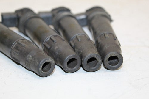 2003 Honda Cbr600rr Ignition Coils Coil Spark Plug Caps