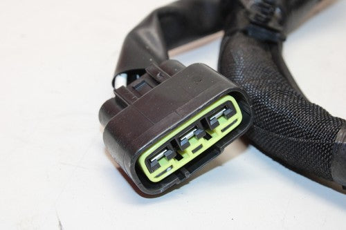 2013 Kawasaki Ninja Zx6r Zx636 Abs Main Engine Wiring Harness Motor Wire Loom