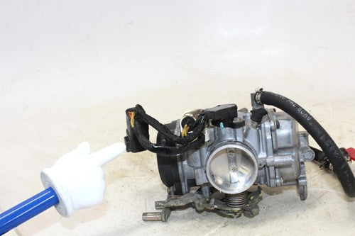 2003 Buell Blast Carb Carburetor