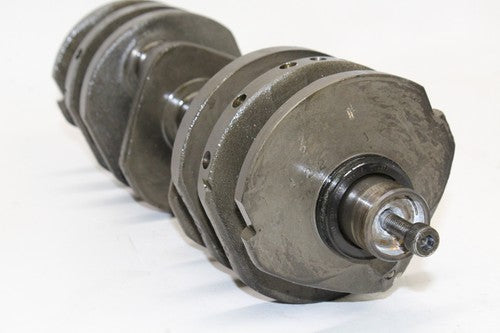 1984-85 Yamaha Fj600 Engine Motor Crankshaft Crank Shaft OEM