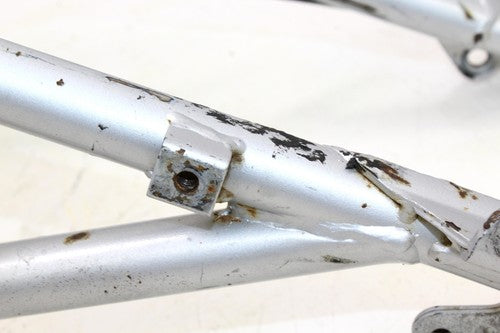 2001 Kawasaki Klr650 Rear Back Sub Frame Subframe