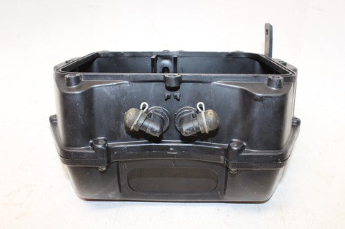 1997 Honda Interceptor 750 Vfr750f Airbox Air Intake Filter Box