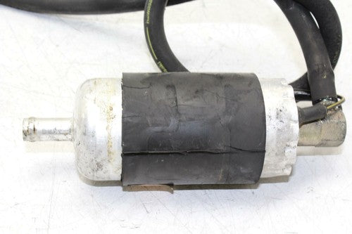 00-08 Kawasaki Vulcan 1500 Vn1500n Classic Fi Engine Starting Starter Motor OEM