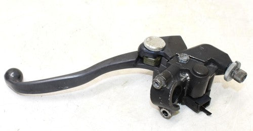 1999 Kawasaki Ninja Zx6r Zx600g Clutch Perch Mount With Lever