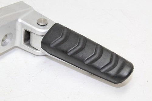 2005-2010 Bmw R1200r R1200 R Left Rear Back Passenger Peg OEM