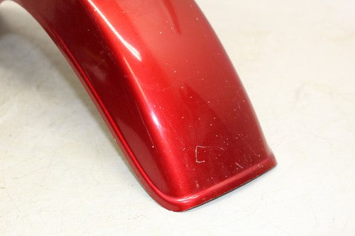 1989 Bmw R100rt Front Wheel Fender Cowl Fairing