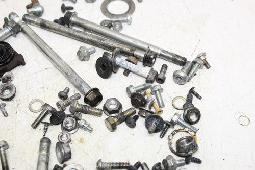 2015 Honda Cb300f Fairing Cowl Bolts Screws Set