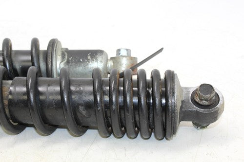 2000 Honda Trx 450es Rear Back Left Right Shocks Struts Suspension