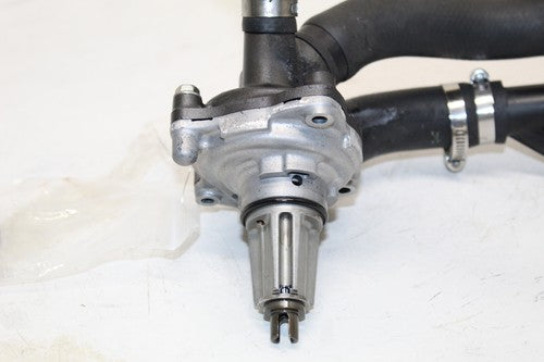 08-11 2009 Honda Cbr1000rr Engine Water Coolant Pump