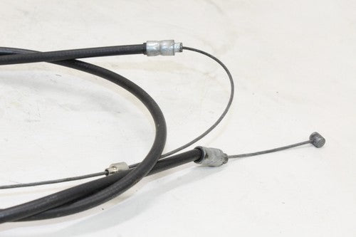 1998 Kinetic Magnum Rear Back Brake Line OEM