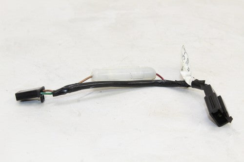 2014-17 Honda Ctx700nd Dct Abs Wiring Subharness Wire Loom 32215-MGS-D300 OEM