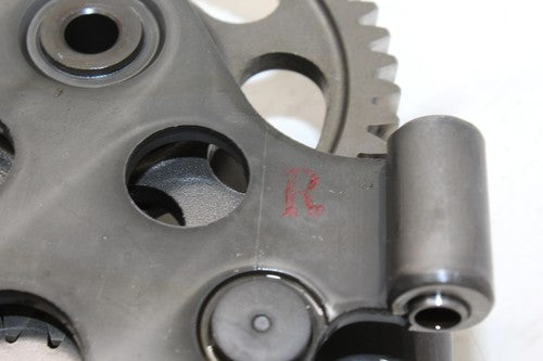 2002 Honda Rvt1000r Rc51 Cam Gear Train OEM