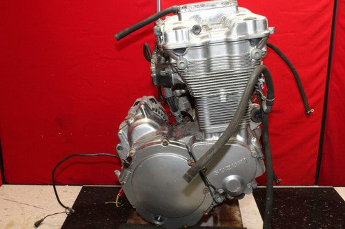 98-06 (1998) Suzuki Katana 600 Gsx600f Engine Motor OEM