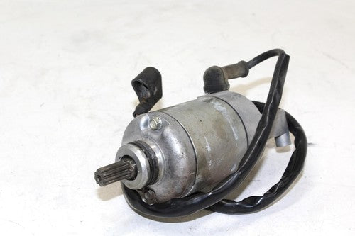 2007 Yamaha Fz6 Engine Starting Starter Motor -dc 12v