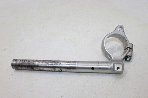 2001 Suzuki Gsxr750 Left Right Clip On Ons Handlebars Pair Set