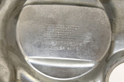 98-03 Yamaha V Star 650 Xvs650 Side Cover Panel Cowl Fairing OEM 4TR-21741-00/10