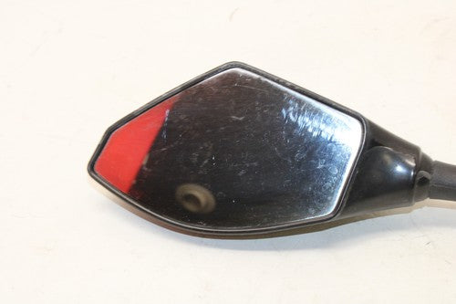 2010 Kawasaki Ninja 250r Ex250j Rear View Right Left Mirror Set Pair Mirrors