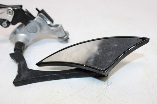 2002 Kawasaki Vulcan 500 En500c Ltd Right Clipon Handlebar Brake Lever