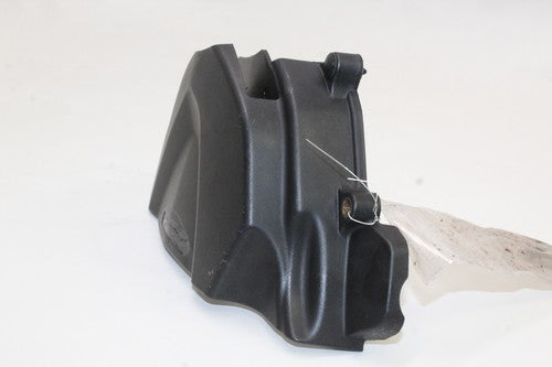 2009-12 Triumph Daytona 675r Engine Sprocket Cover OEM