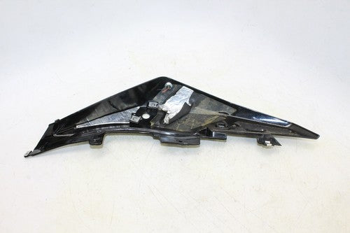 2015 Aprilia Shiver 750 Sl750 Left Rear Back Tail Fairing Cowl Shroud