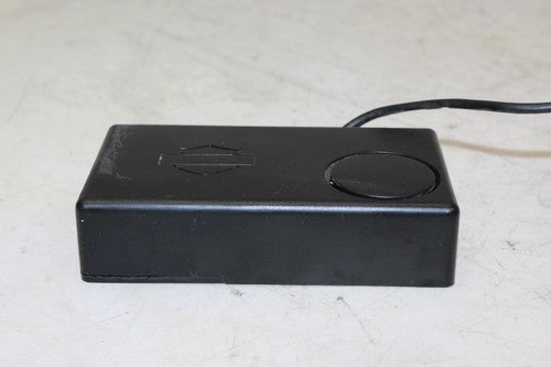 2005 Harley-davidson Road King Efi Flhri Security System Smart Siren