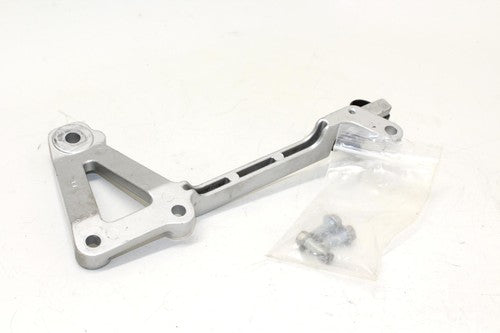 2006 Kawasaki Ninja 250r Ex250f Rear Back Passenger Peg Set Pair