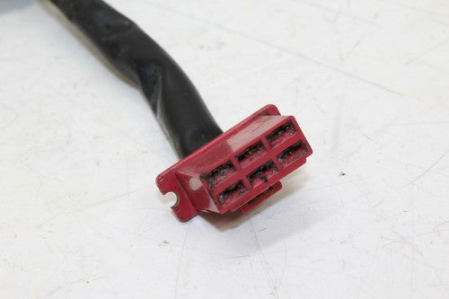 1995 Kawasaki Kz1000p Police Rectifier Voltage Regulator