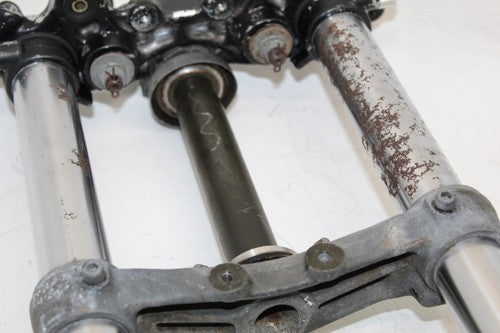 1981 Yamaha Xj750r Seca Front Forks Shock Suspension Set Pair