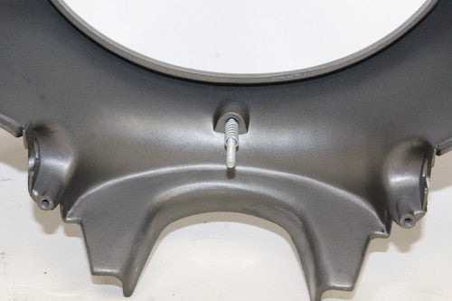 2001-05 Aprilia Scarabeo 50 2t Front Upper Headlight Fairing Cowl Shroud OEM