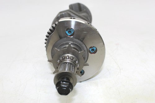 2001 Suzuki Gsxr750 Engine Motor Crankshaft Crank Shaft