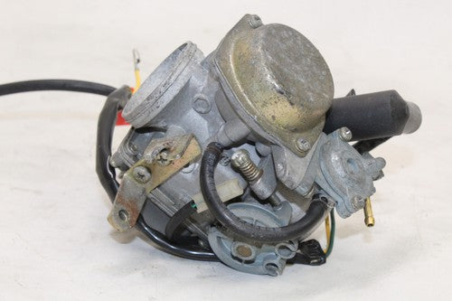 2007 Tank Sports Touring 150de Throttle Body Bodies OEM