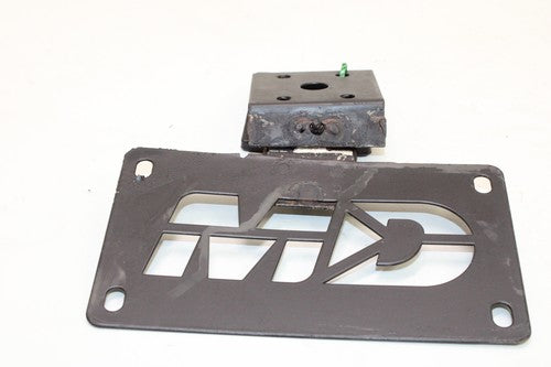 2008-14 Yamaha Yzf R6 MD License Plate Bracket