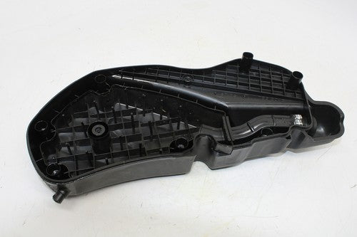 2010 Piaggio Mp3 500 Cooling Fan Shroud Cover 975684 871781